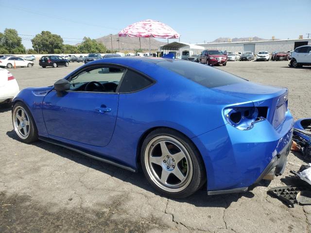 JF1ZCAB16G9604772 Subaru Brz 2.0 Premium