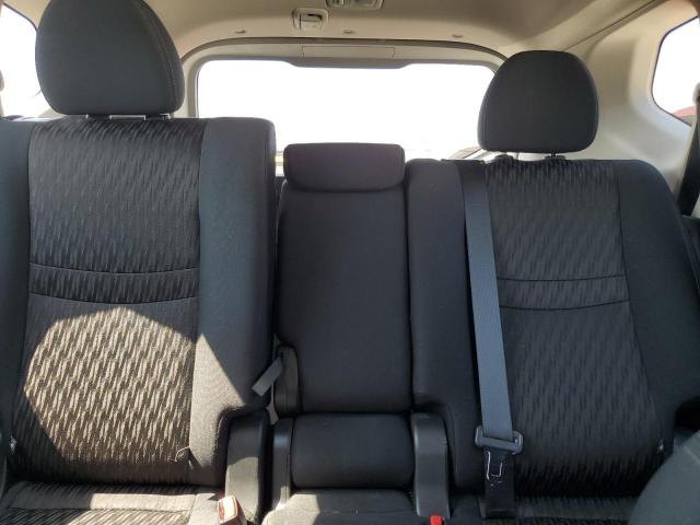5N1AT2MT2JC762673 Nissan ROGUE S