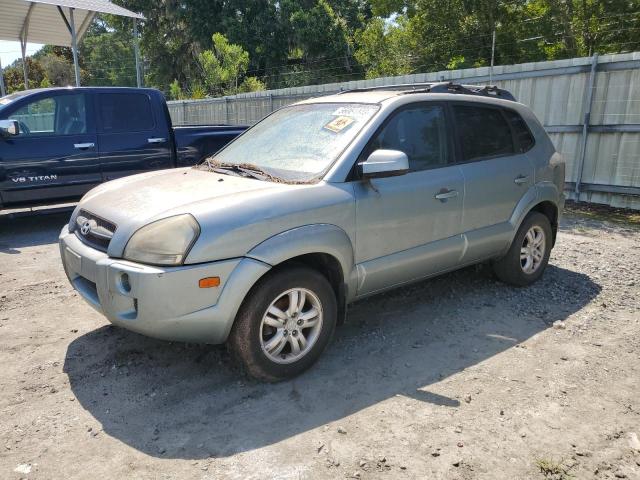 2006 Hyundai Tucson GLS