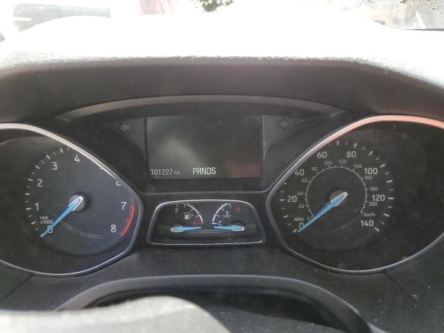1FADP3K25FL283005 Ford FOCUS SE