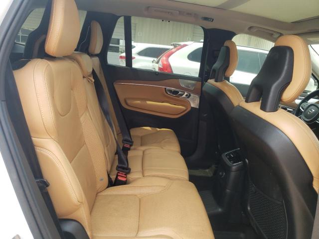 2016 VOLVO XC90 T8 - YV4BC0PL5G1071065