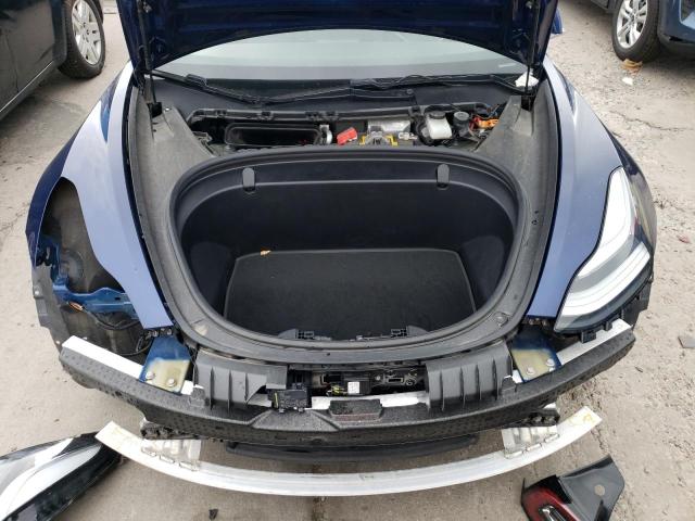 5YJ3E1EB4JF064978 Tesla MODEL 3