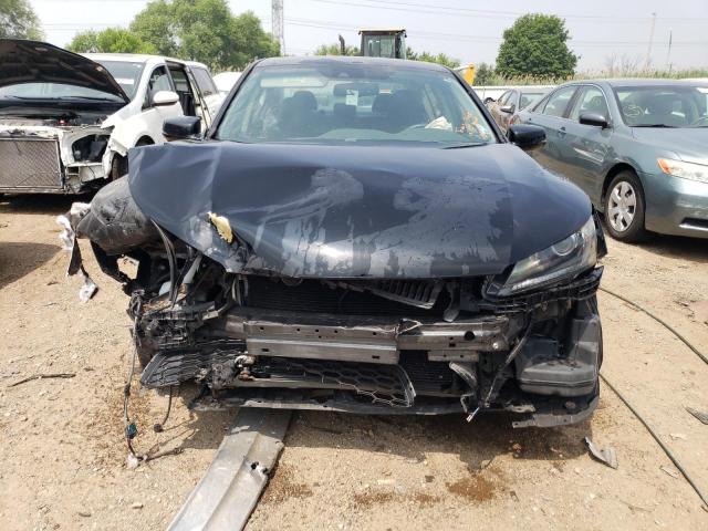 1HGCR2F84FA103891 | 2015 HONDA ACCORD EXL