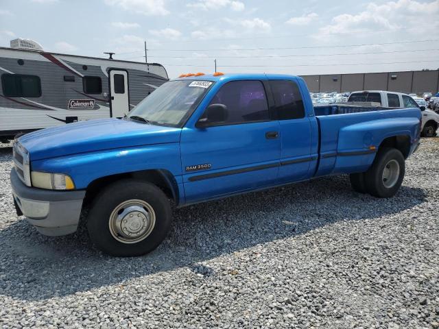 1999 Dodge Ram 3500 