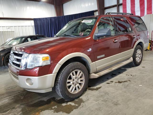 2008 Ford Expedition Eddie Bauer