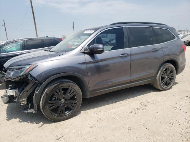 2021 Honda Pilot SE