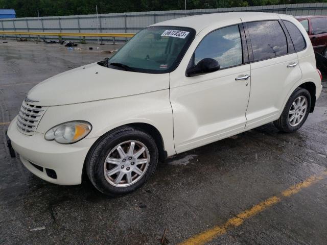 2007 Chrysler PT Cruiser Touring