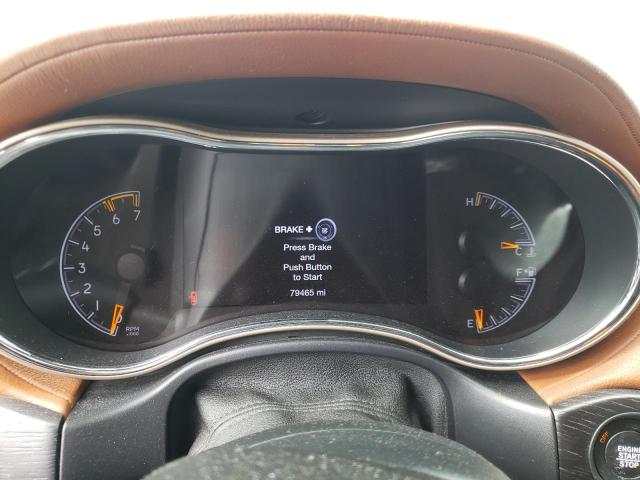 2017 JEEP GRND CHERO 1C4RJFJT2HC955683