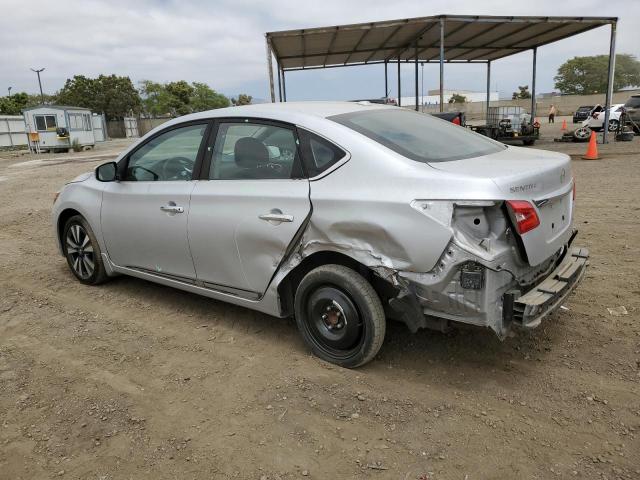 3N1AB7AP8KY228343 Nissan SENTRA S