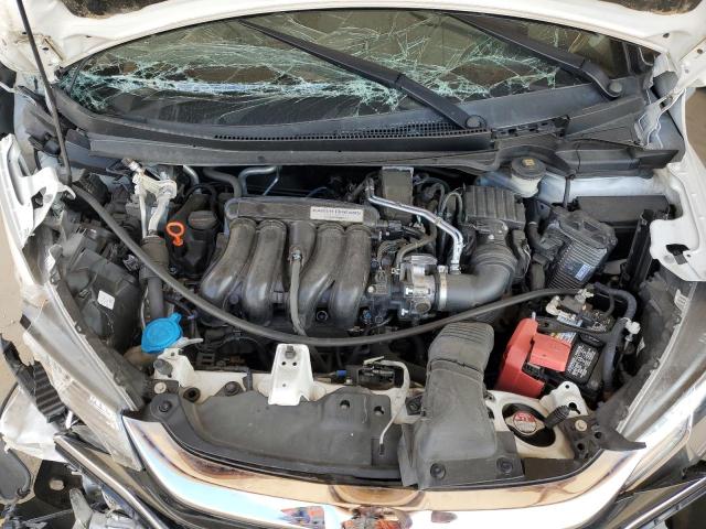 2019 HONDA FIT EXL - 3HGGK5H94KM719391