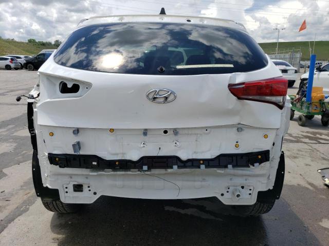 KM8J33A23JU670080 Hyundai Tucson Value
