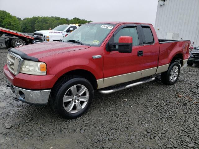 2008 Ford F-150 