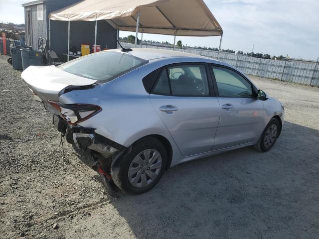 3KPA24AB7KE241067 KIA RIO S