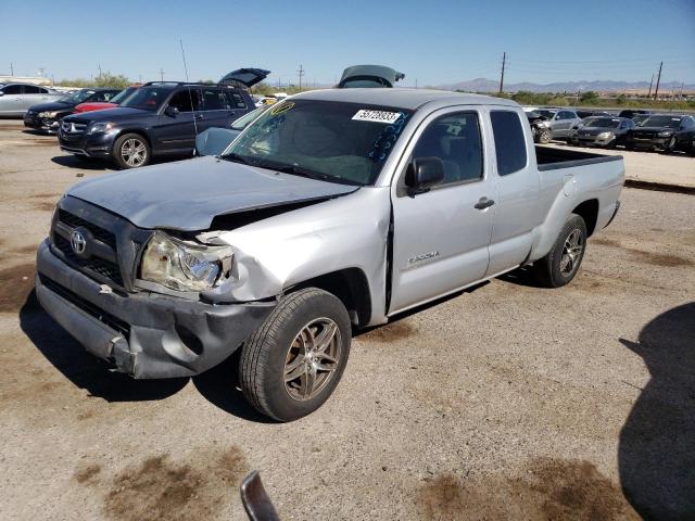 2011 Toyota Tacoma 