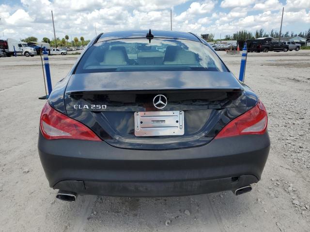 WDDSJ4EB4FN218001 Mercedes-Benz CLA 250