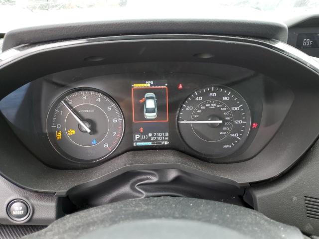 4S3GTAD67N3716913 Subaru Impreza Premium