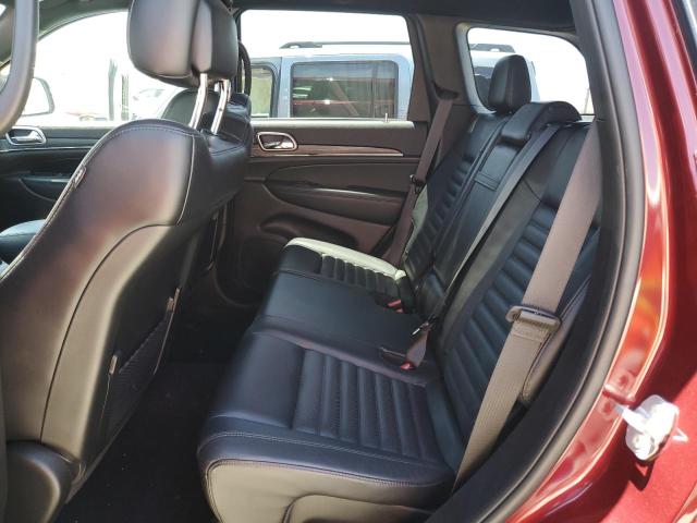 1C4RJFBG3KC702512 Jeep Grand Cherokee Limited