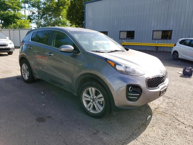 KNDPMCAC7J7469141 KIA Sportage Lx