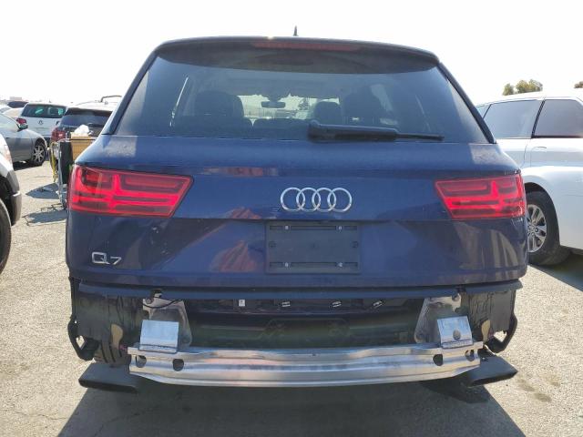 WA1LHAF71KD023292 2019 AUDI Q7, photo no. 6