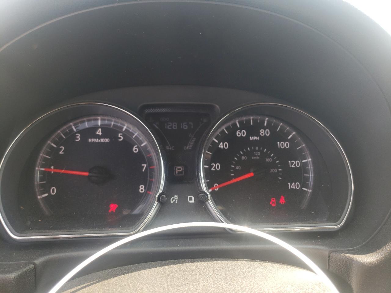 3N1CN7AP5JK393879 NISSAN VERSA 2018