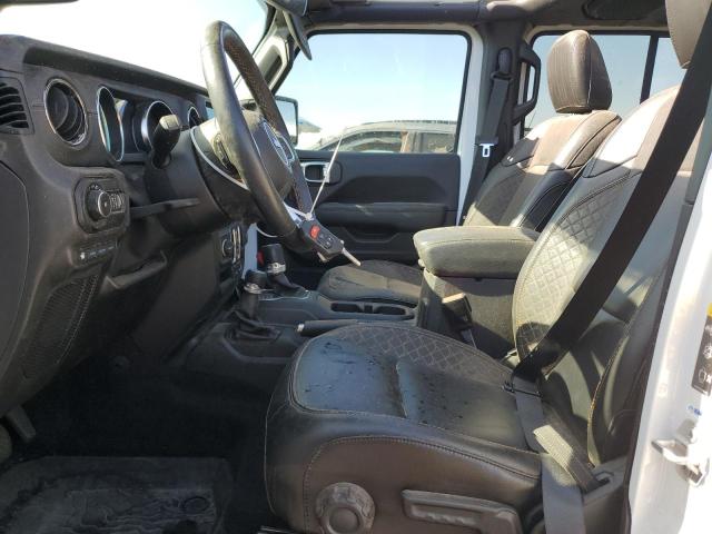 1C4JJXP68MW675831 Jeep Wrangler Unlimited Sahara 4xe