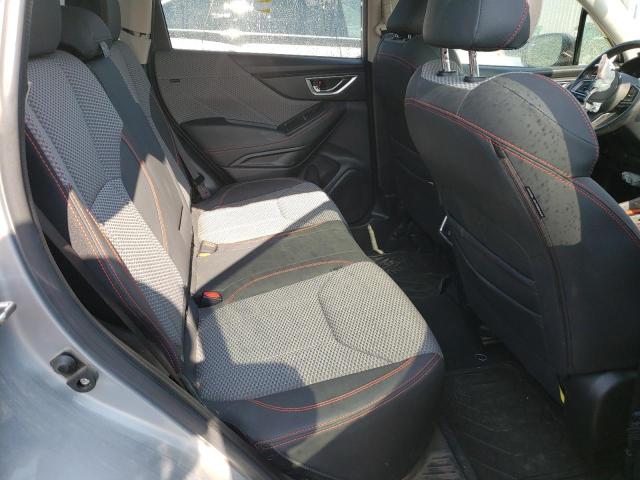 2019 SUBARU FORESTER S - JF2SKAPC4KH484169