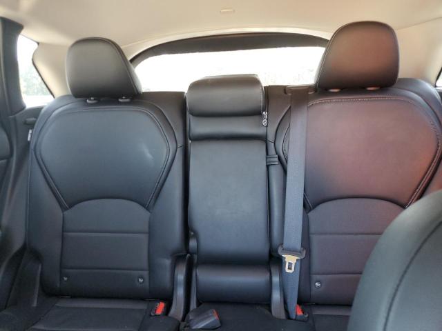 3PCAJ5BA7NF117118 Infiniti Qx50 Luxe