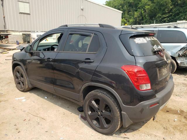 2016 CHEVROLET 10 - KL7CJRSB9GB708837