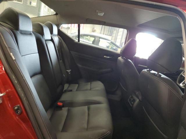 2019 NISSAN ALTIMA EDI - 1N4AL4FV1KC248450