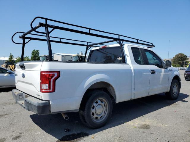1FTEX1C85FKE87539 Ford F150 Super Cab