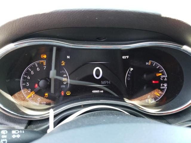 1C4RJEBG0MC543820 Jeep Grand Cherokee Limited