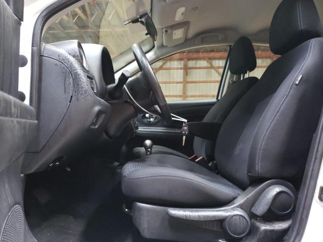 2015 NISSAN MICRA - 3N1CK3CP2FL266913
