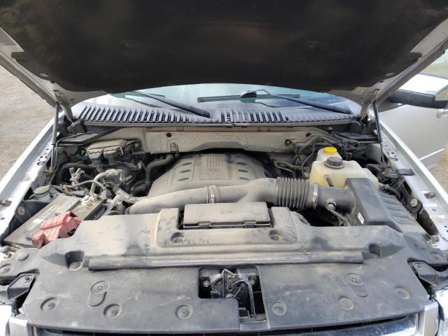 1FMJK1MT7HEA43155 Ford Expedition El Platinum