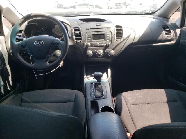 KNAFK4A64G5560774 KIA FORTE LX