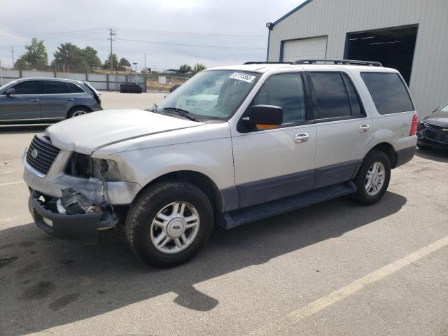 2005 Ford Expedition XLT