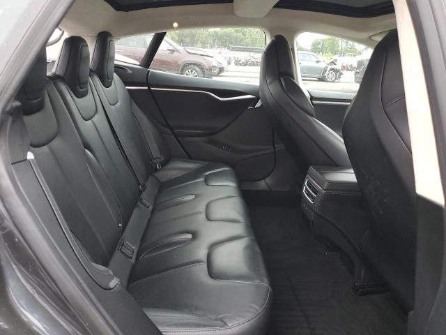 5YJSA1E11HF203246 Tesla MODEL S