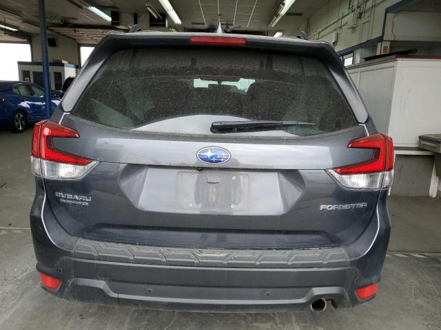 JF2SKAPC9NH411075 Subaru Forester Limited