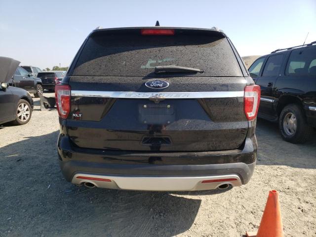 1FM5K7D85HGB00229 Ford EXPLORER XLT