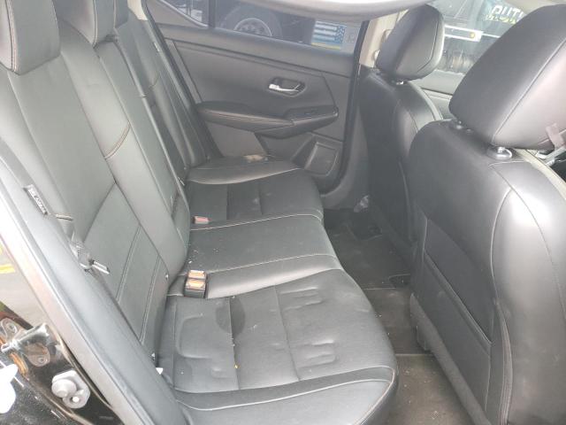3N1AB8DV6MY314432 Nissan SENTRA SR