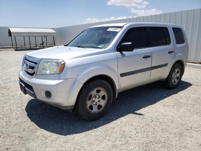 2009 Honda Pilot LX