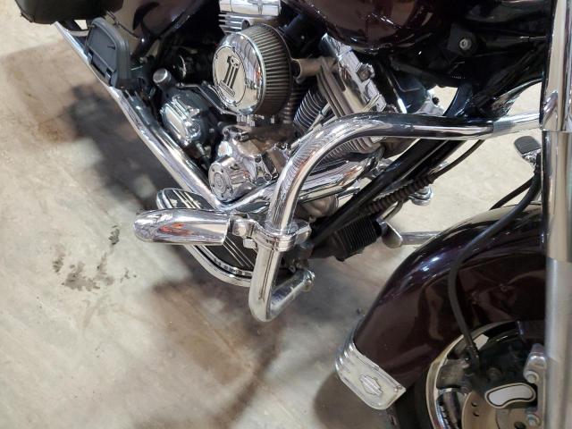 2005 HARLEY-DAVIDSON FLHRSI 1HD1FYW105Y674139