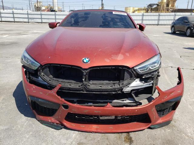 WBSDZ0C0XLBM09479 BMW M8