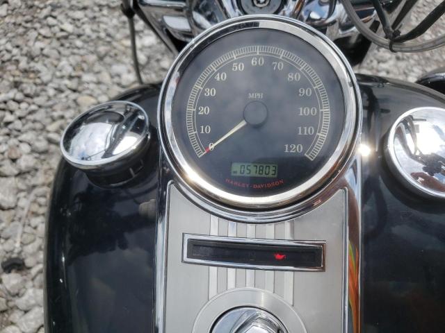 2012 HARLEY-DAVIDSON FLHRC ROAD - 1HD1FRM13CB608189