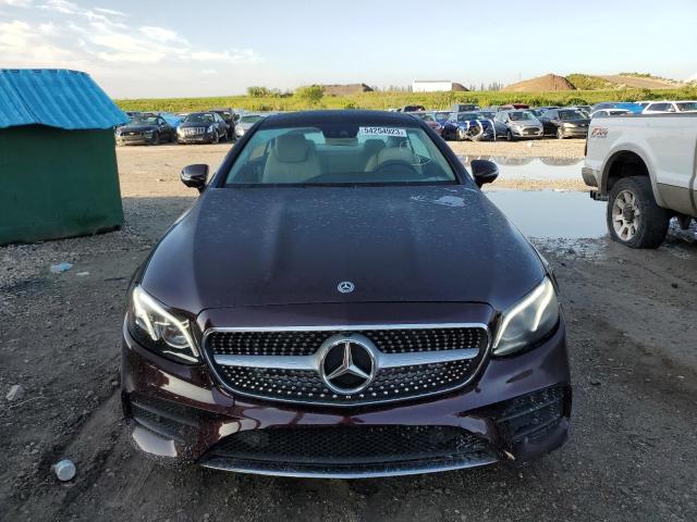 2019 MERCEDES-BENZ E 450 - WDD1J6HBXKF078897