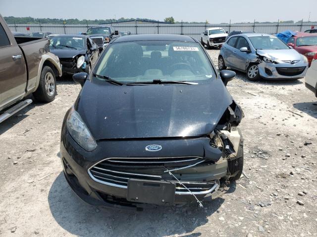3FADP4EJ3KM136893 Ford FIESTA SE