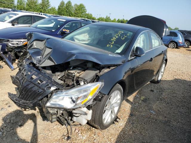 2015 Buick Regal 