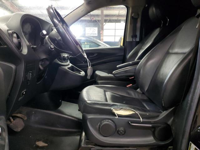 WD3PG2EA7H3283640 Mercedes-Benz Metris