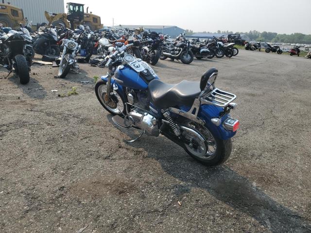 2009 HARLEY-DAVIDSON FXDC 1HD1GV41X9K300189