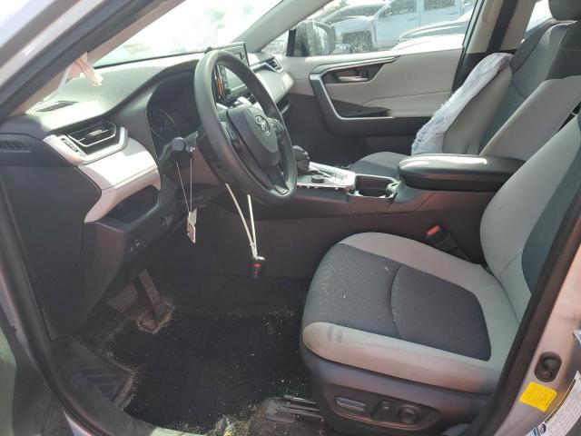 JTMR6RFV7MD012528 Toyota Rav4 Xle