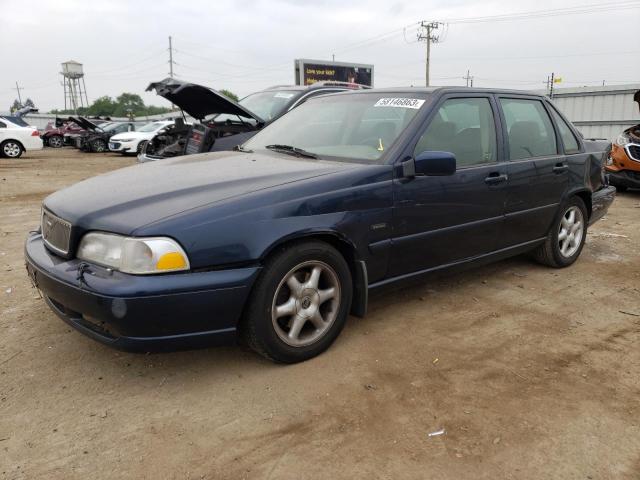 1998 Volvo S70 